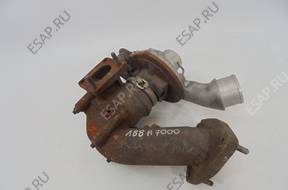 FIAT PUNTO STILO DOBLO 1.9 TURBOSPRĘŻARKA 46556011