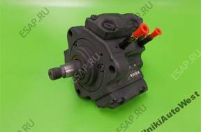 FIAT PUNTO STRADA 1.9 JTD ТНВД