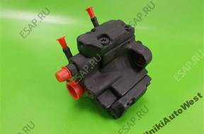 FIAT PUNTO STRADA 1.9 JTD ТНВД