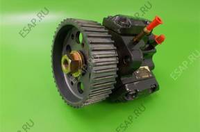 FIAT PUNTO STRADA 1.9 JTD ТНВД