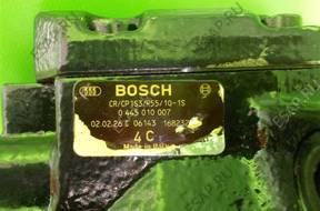 FIAT PUNTO STRADA 1.9 JTD ТНВД