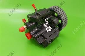 FIAT PUNTO STRADA 1.9 JTD ТНВД