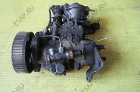 FIAT PUNTO  ТНВД 0460474083