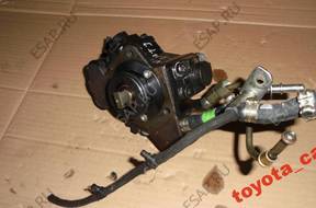 FIAT PUNTO ТНВД 1.3 MULTIJET 0445010157