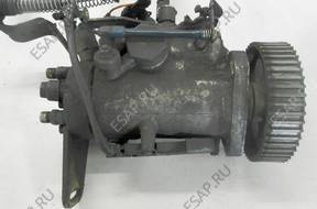 FIAT PUNTO ТНВД 1.7 D