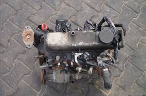 FIAT SC SEICENTO 900 двигатель