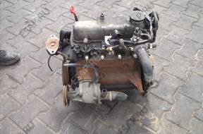 FIAT SC SEICENTO 900 двигатель