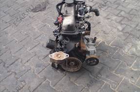 FIAT SC SEICENTO 900 двигатель
