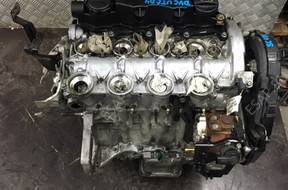 Fiat Scudo 1.6JTD 90KM двигатель Motor МОДЕЛЬ DV6UTED4
