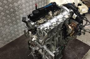 Fiat Scudo 1.6JTD 90KM двигатель Motor МОДЕЛЬ DV6UTED4