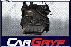 FIAT SCUDO 1.9 DW8 двигатель дизельный  TYP: WJZ 10DXAN