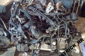 FIAT SCUDO 2,0 RHZ 10DYGM-двигатель 187 ТЫС. КМ.,km  2001 год