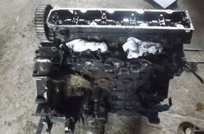 Fiat Scudo 2.0 jtd. 2002 год. двигатель