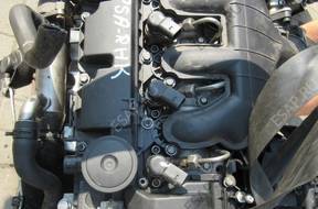 Fiat Scudo 2.0 JTD 2008 год. двигатель комплектный PSA RHK