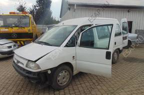 Fiat scudo combinato na CZCI cay 7os двигатель 1.9