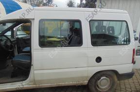 Fiat scudo combinato na CZCI cay 7os двигатель 1.9