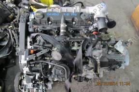 FIAT SCUDO DUCATO  2.0 JTD двигатель PSA RHX 10DY JU