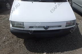 FIAT SCUDO EXPERT JUMPY 1.9 TD двигатель