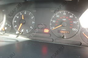 FIAT SCUDO EXPERT JUMPY 1.9 TD двигатель