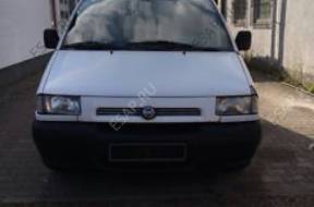 FIAT SCUDO JUMPY EXPERT 2.0JTD   комплектный