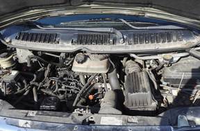 Fiat scudo Lancia zeta двигатель 2.0 JTD HDI 110KM