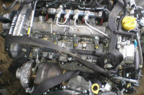 FIAT SEDICI двигатель motor engine wa gowica блок цилиндров