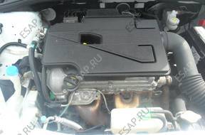 FIAT SEDICI SUZUKI SX4 1.6 16V-двигатель 47TYS л.с.