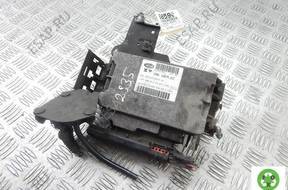 Fiat Seicento 0,9 1998 год БЛОК УПРАВЛЕНИЯ ДВИГАТЕЛЕМ IAW16FMEC