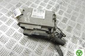 Fiat Seicento 0,9 1999 год БЛОК УПРАВЛЕНИЯ ДВИГАТЕЛЕМ IAW16FMEC