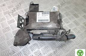 Fiat Seicento 0,9 900 БЛОК УПРАВЛЕНИЯ ДВИГАТЕЛЕМ IAW16FMEC