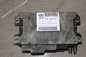 FIAT SEICENTO 0,9 БЛОК УПРАВЛЕНИЯ ДВИГАТЕЛЕМ