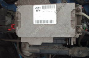 FIAT SEICENTO 0,9  БЛОК УПРАВЛЕНИЯ