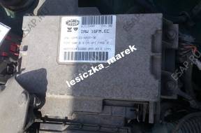 FIAT SEICENTO 0,9 l. 900 БЛОК УПРАВЛЕНИЯ IAW16FM.EC