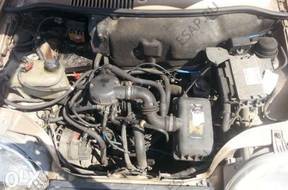 Fiat seicento 00r 0.9 двигатель skrzynia szyba czeci