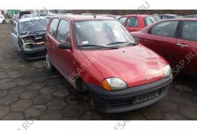 Fiat Seicento 0.9 1999 год  КОРОБКА ПЕРЕДАЧw