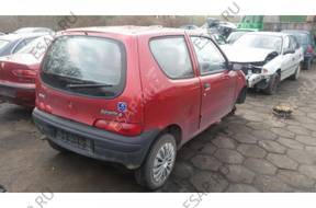 Fiat Seicento 0.9 1999 год  КОРОБКА ПЕРЕДАЧw