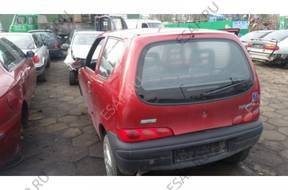 Fiat Seicento 0.9 1999 год  КОРОБКА ПЕРЕДАЧw