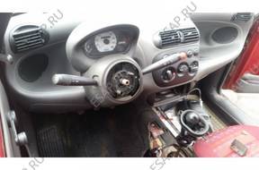 Fiat Seicento 0.9 1999 год  КОРОБКА ПЕРЕДАЧw