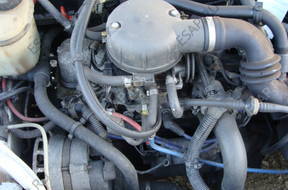 FIAT SEICENTO 0.9 2001 год двигатель
