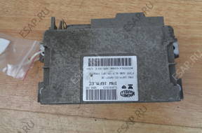 FIAT SEICENTO 0.9 900 БЛОК УПРАВЛЕНИЯ ДВИГАТЕЛЕМ IAW16FM.EC