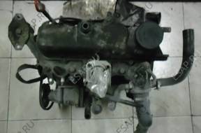 Fiat Seicento 0.9 900 двигатель 110ty km