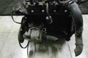 Fiat Seicento 0.9 900 двигатель 110ty km