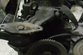 Fiat Seicento 0.9 900 двигатель 110ty km