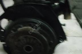 Fiat Seicento 0.9 900 двигатель 110ty km
