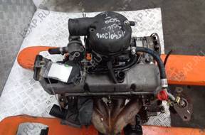 FIAT SEICENTO 0.9 900 двигатель