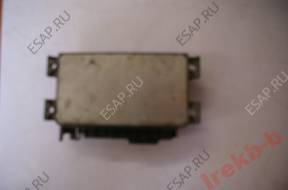 FIAT SEICENTO 0.9 900 IAW16FM.EC БЛОК УПРАВЛЕНИЯ