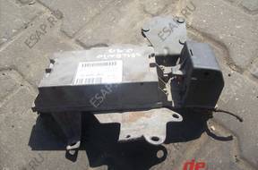 FIAT SEICENTO 0.9 B БЛОК УПРАВЛЕНИЯ ДВИГАТЕЛЕМ 46555914