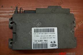 FIAT SEICENTO 0.9 B БЛОК УПРАВЛЕНИЯ ДВИГАТЕЛЕМ 46555914