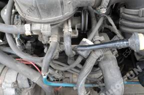 Fiat Seicento 0.9 B двигатель goy