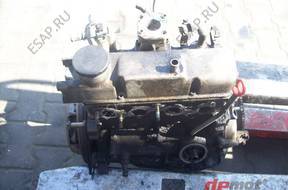 FIAT SEICENTO 0.9 B двигатель